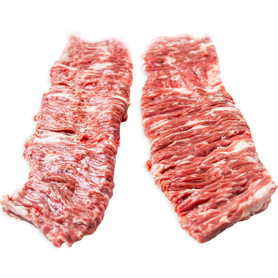 Skirt Steak